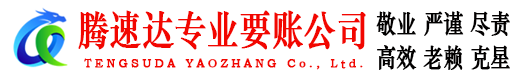 南漳清债公司